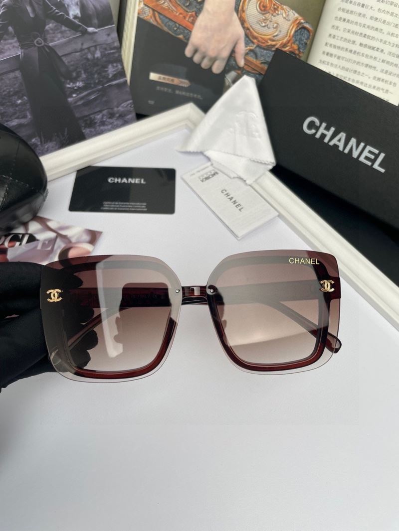 Chanel Sunglasses